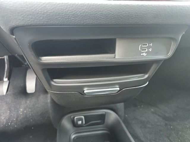 2026 Chrysler Pacifica Select - Pr6 exterior view 18