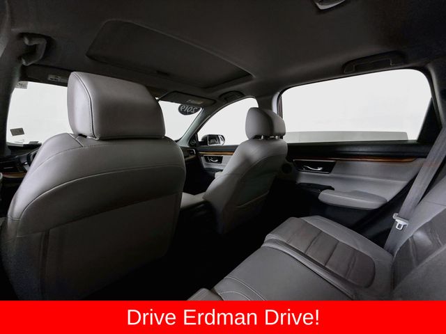Used 2019 Honda CR-V SUV