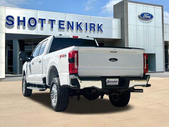 New 2026 Ford F-250SD Truck