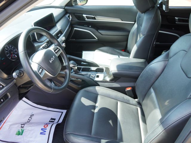 Used 2022 Kia Telluride SUV