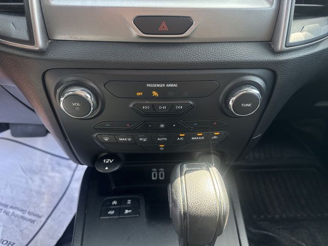 Used 2022 Ford Ranger Truck