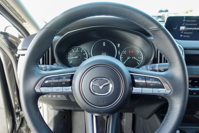 used 2024 Mazda CX-50 car, priced at $32,000