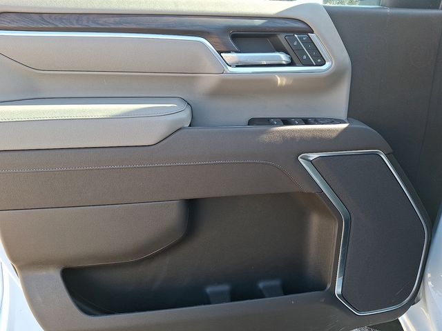 new 2026 GMC Sierra 2500HD car, priced at $81,210