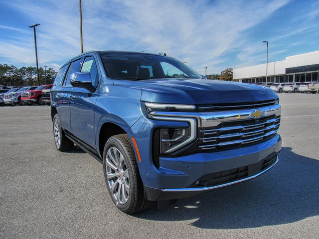 2026 Chevrolet Tahoe Premier  44809