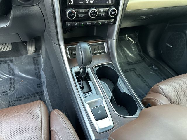2021 Subaru Ascent - $26,477