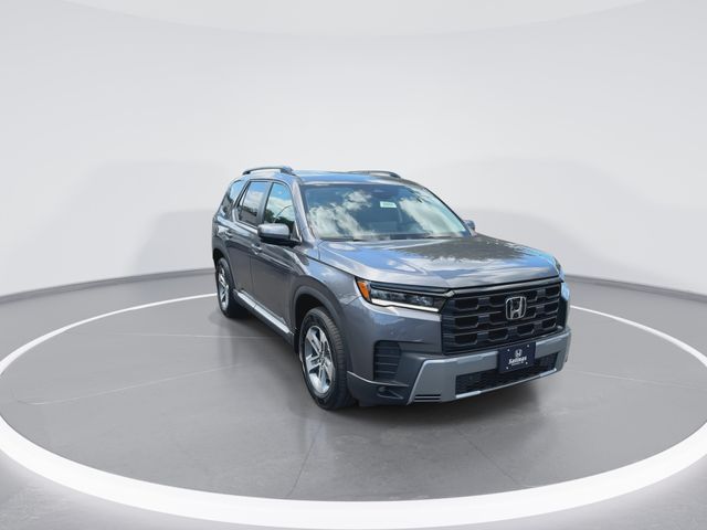 New 2026 Honda Pilot SUV