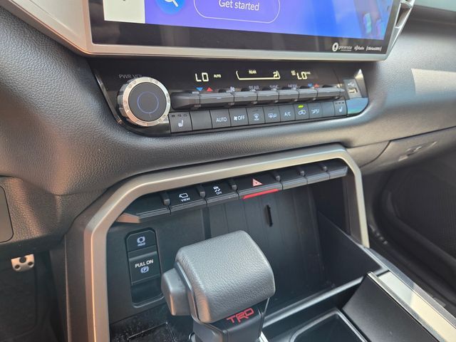 Used 2024  Toyota SR5 image 26