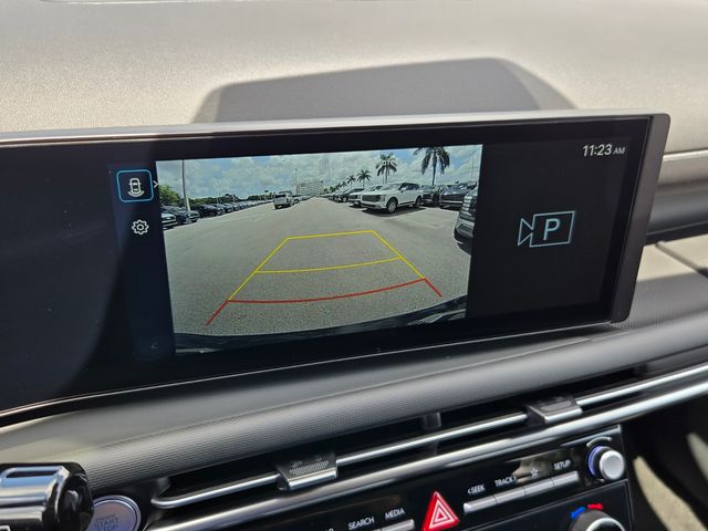 2026 Hyundai Tucson - $29,318
