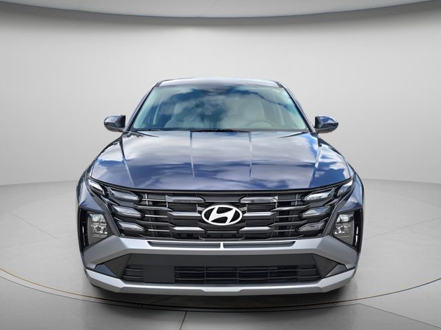 2026 Hyundai Tucson - $28,007