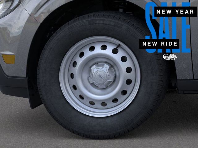 new 2025 Ford Maverick car, priced at $29,104