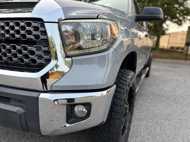 2018 Toyota Tundra SR5 photo