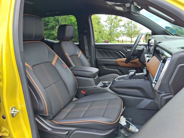 Used 2023 GMC Canyon AT4 For Sale in Gilbertsville, PA
