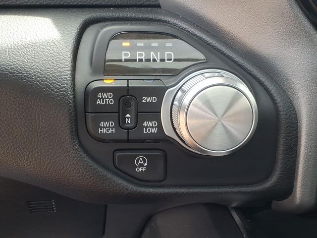 2025 RAM Ram 1500 Pickup Laramie - Photo 6