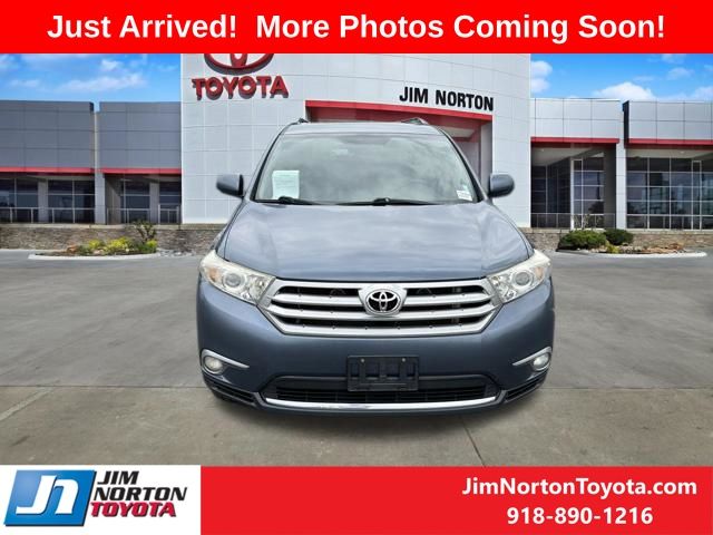 5TDZK3EH2DS119673
