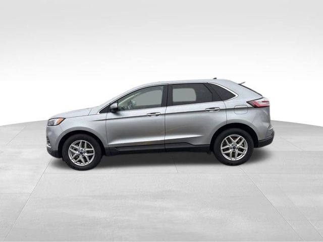 2022 Ford Edge SEL 6