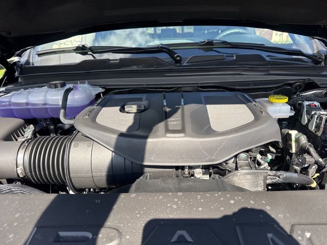 New 2026 Black Ram Warlock image 16