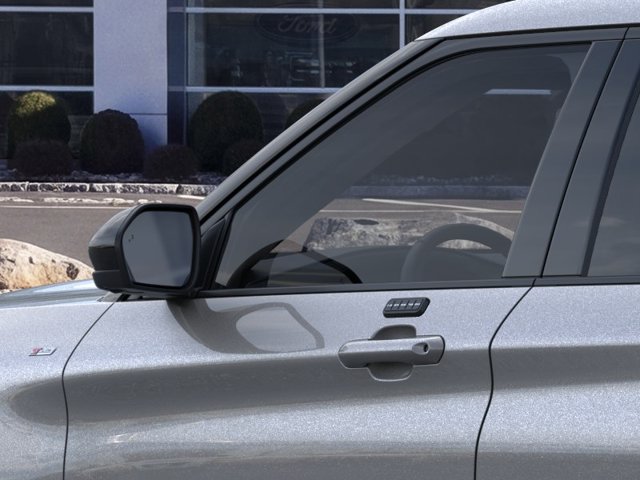New 2026 Ford Explorer SUV