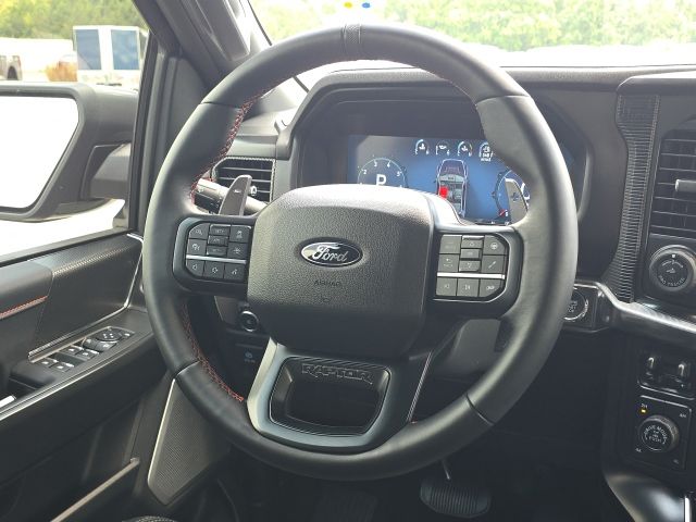 2024 Ford F-150 Raptor:46374A