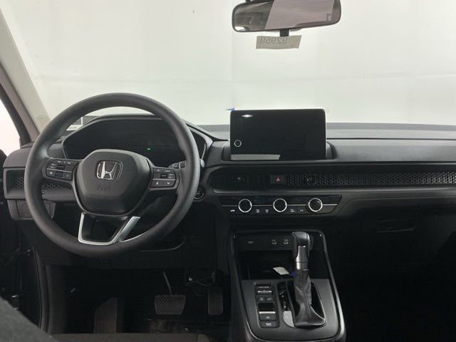 new 2026 Honda CR-V car, priced at $36,100