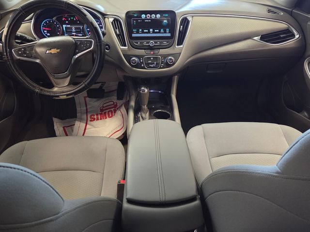 Used 2016 Gray Chevrolet LT image 8