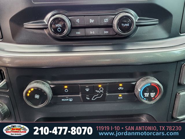 Used Car 2023 Ford F-150  Xl For Sale Under $35,000 In San Antonio, Texas