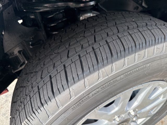 new 2025 Toyota Tacoma car, priced at $41,572