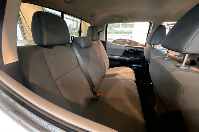 Used 2022 Toyota Tacoma Truck