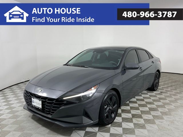 223172024 Hyundai Elantra SEL