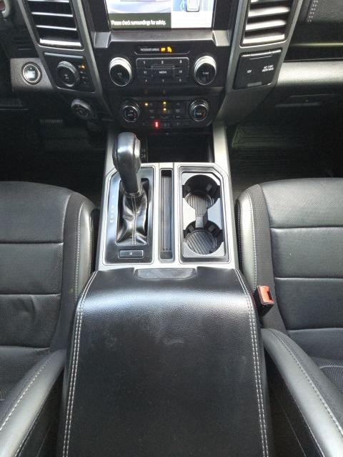 2020 Ford F-150 Raptor:C02483A