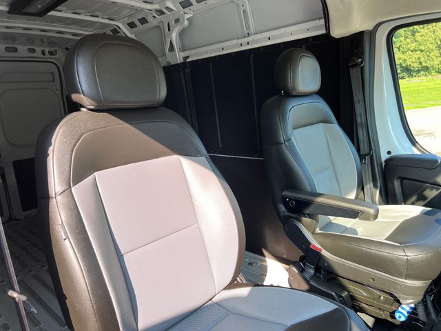 Used 2026 Ram ProMaster 2500 Van