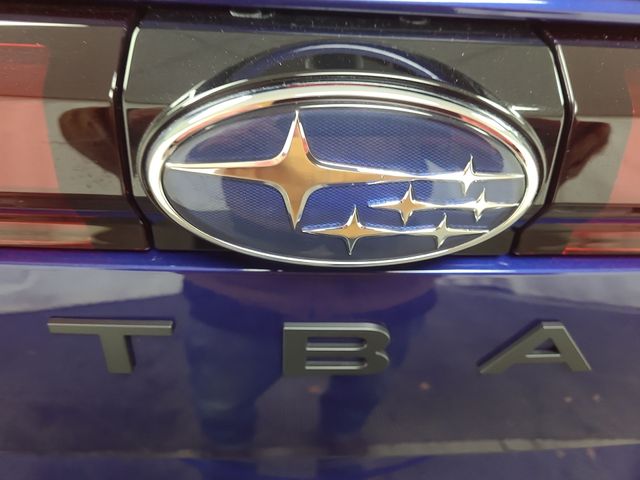 2026 – Subaru – Outback