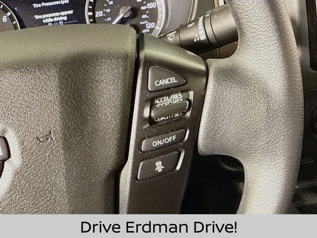 Used 2023 Nissan Frontier Truck