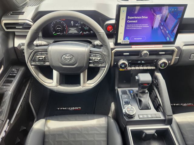 2026 Toyota Tacoma Hybrid TRD Off Road  at Don McGill Toyota