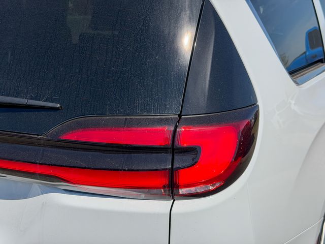 new 2026 Chrysler Pacifica car, priced at $45,630