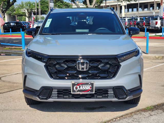 2026 Honda CR-V Hybrid Sport  at Classic Honda Galveston