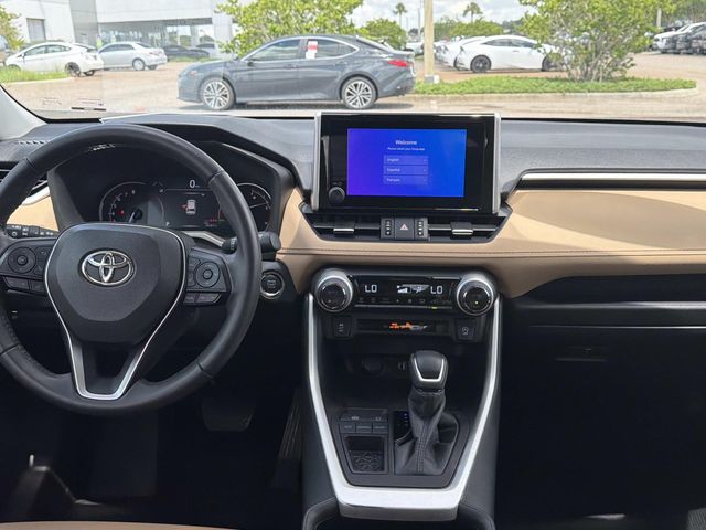 Used 2023 Toyota RAV4 SUV