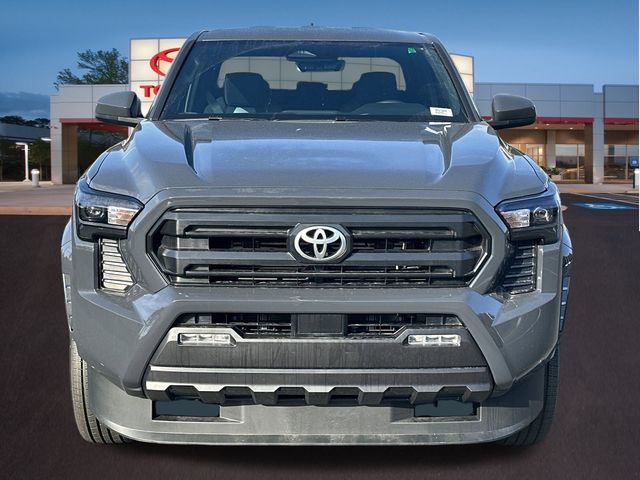 2024 Toyota Tacoma SR5 22