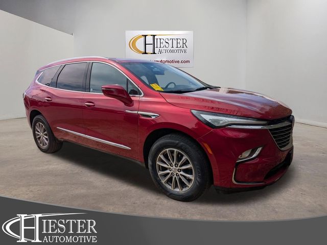 2024 Buick Enclave Premium AWD