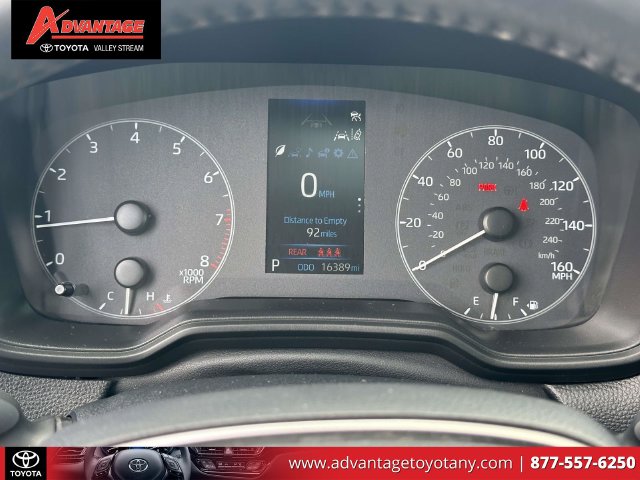Used 2023 Toyota Corolla Cross SUV