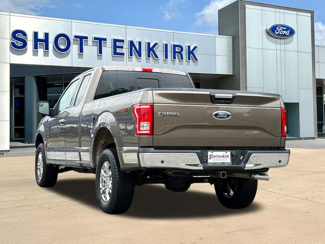 Used 2016 Ford F-150 Truck