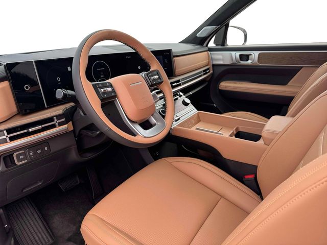 New 2026 White Hyundai Calligraphy image 14