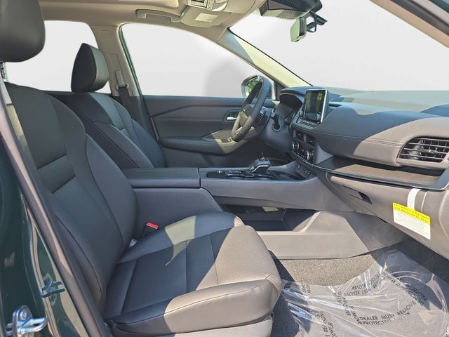 New 2026 Black Nissan Dark Armor image 34