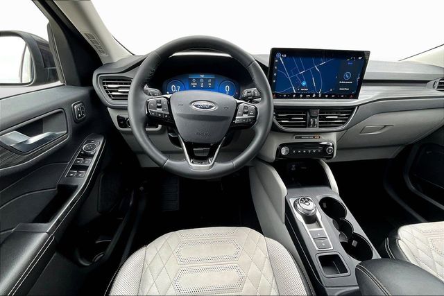 2023 Ford Escape Platinum - 7