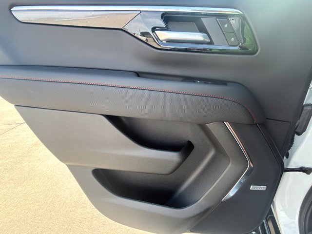 New 2026 Chevrolet Tahoe SUV