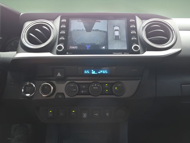 Used 2023 Toyota Tacoma Truck