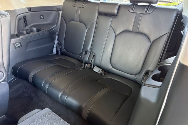 Used 2023 Honda Pilot SUV