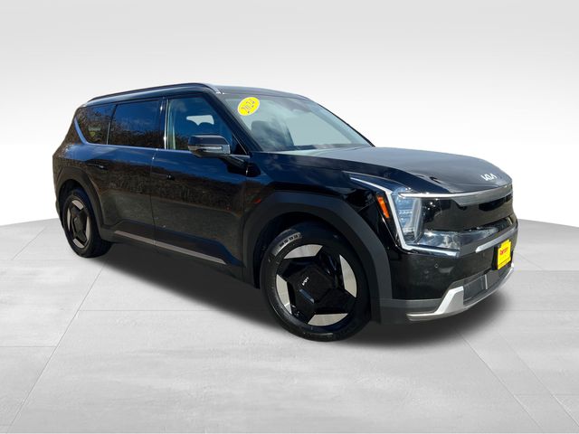 2024 Kia EV9 Wind AWD