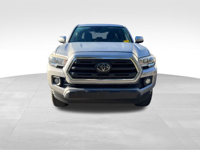 2018 Toyota Tacoma SR5 4