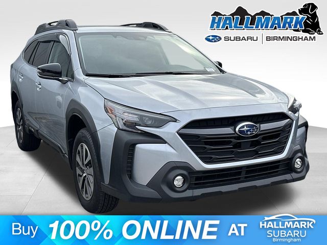 2025 Subaru Outback Premium AWD