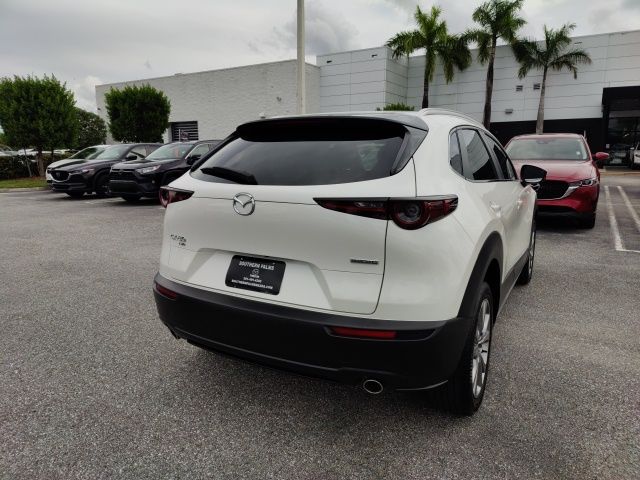 2023 Mazda CX-30 2.5 S Select Package 9